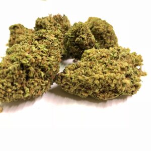 buy bubba kush strain