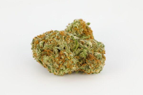 The Zkittlez strain is a hybrid cannabis variety that has become popular in recent years due to its sweet and fruity flavor profile. It is a cross between Grape Ape and Grapefruit, two indica-dominant strains. The genetics of this strain are mostly indica, with some sativa influence from the Grapefruit parent. Genetics and Origins: This strain was created by 3rd Gen Family and Terp Hogz in California. It has won several awards for its unique terpene profile, including first place at the 2015 Cannabis Cup in San Francisco for Best US Hybrid Concentrate. Its genetic makeup consists of 60% indica genetics from both parents, as well as 40% sativa genetics from the Grapefruit parent plant. Aroma and Flavor Profile: The aroma of Zkittlez is sweet and fruity with notes of grape candy, berries, citrus fruits, tropical fruits like mangoes or pineapples, bubblegum, skunkiness, earthy tones and even hints of diesel fuel on the exhale. On the palate it tastes similar to its aroma but also has an underlying sweetness that lingers on your tongue after each puff.