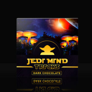 Jedi Mind Tricks Bar